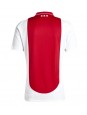 Ajax Heimtrikot 2024-25 Kurzarm